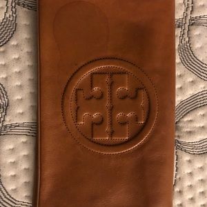 Tory Burch Clutch